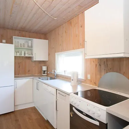 Holiday home Lxxxvi *