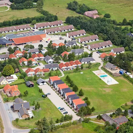Holiday home Lxxxvi