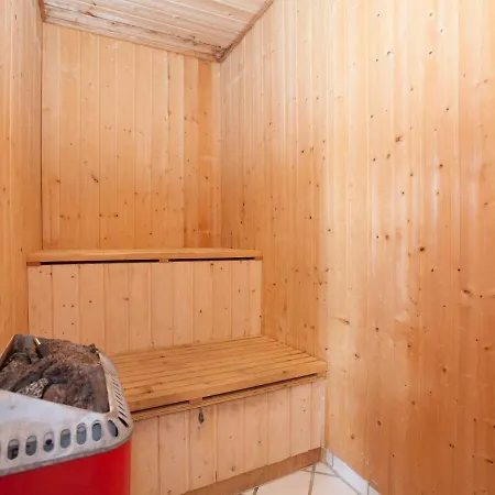 Holiday home Lxxxvi Blavand