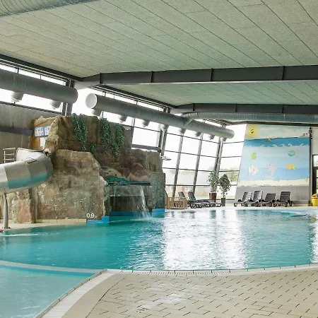 Lxxxvi Holiday home Blavand