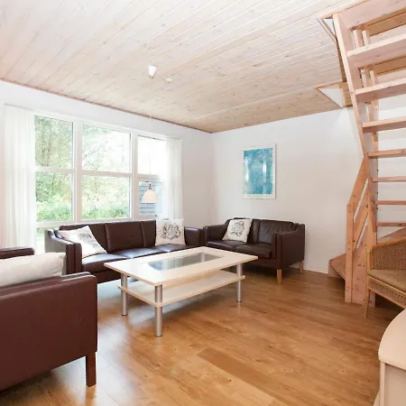 Holiday home Lxxxvi Blavand