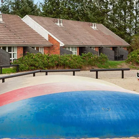Lxxxvi Holiday home Blavand