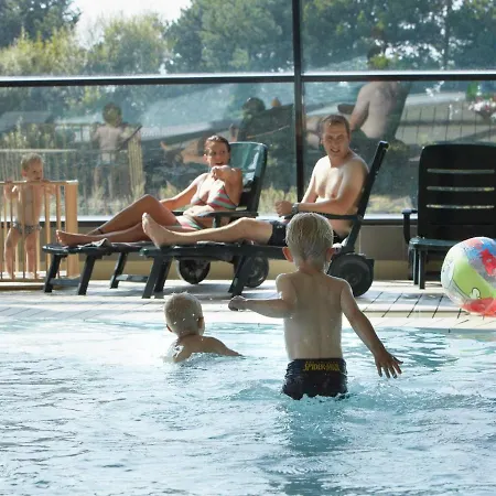 Lxxxvi Holiday home Blavand