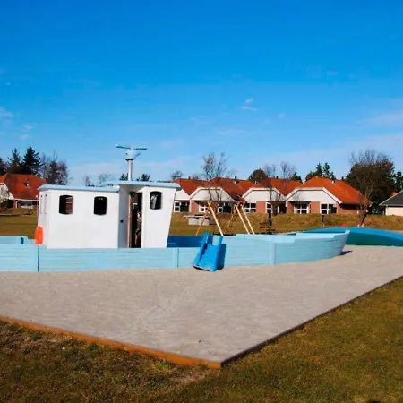 Holiday home Lxxxvi *
